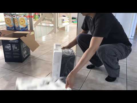 Delonghi ECP3420 Hand On Review 2020