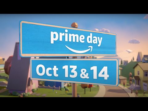 Prime Day 2020
