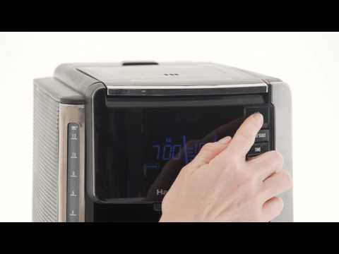 Hamilton Beach® TruCount™ 12 Cup Coffee Maker (45300)