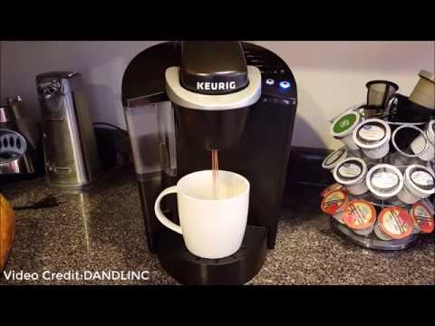 Keurig K50 Review 2019 With Unbox