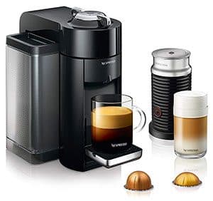 Nespresso Evoluo Review