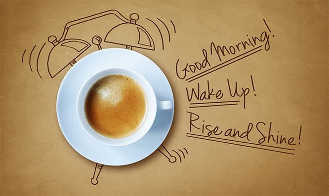 Good Morning Coffee Images