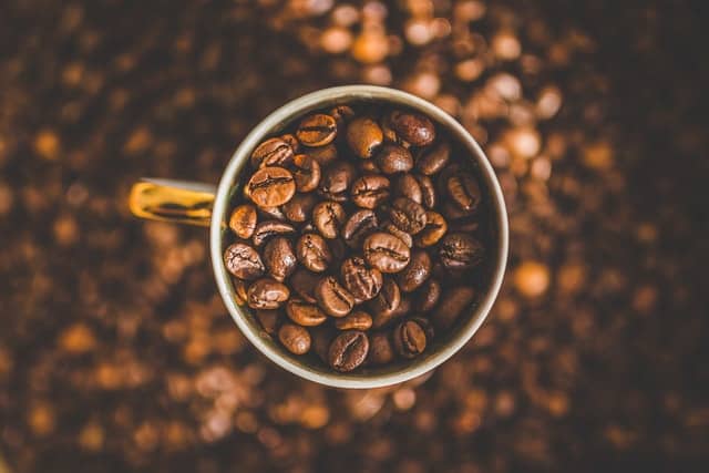 Tasty Coffee Maker (25)
