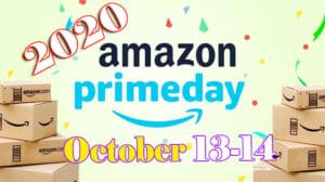 Prime Day Coffee Maker Deals 2020