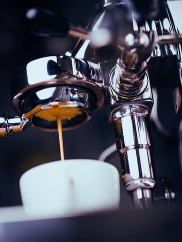coffee maker
