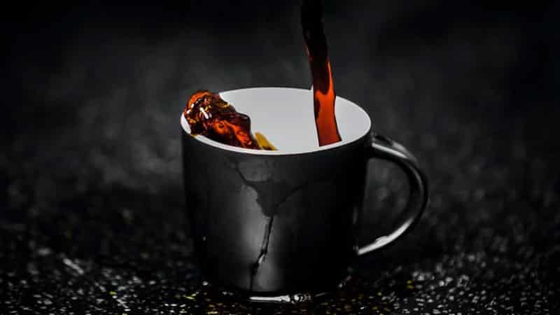 How To Make The Best Pour Over Coffee