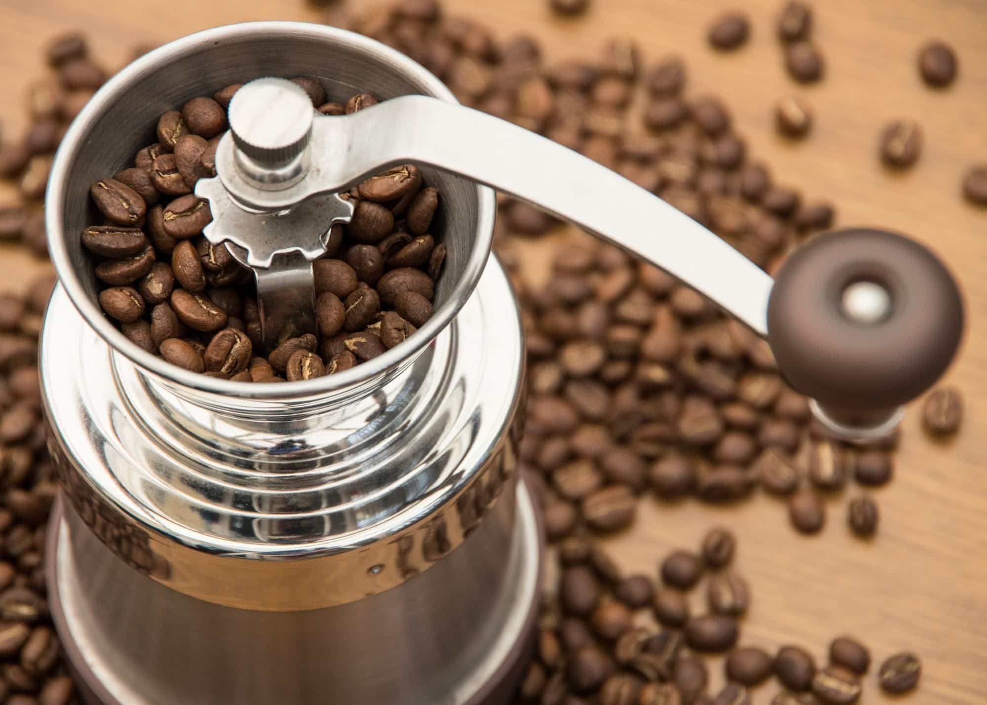 coffee-grinder