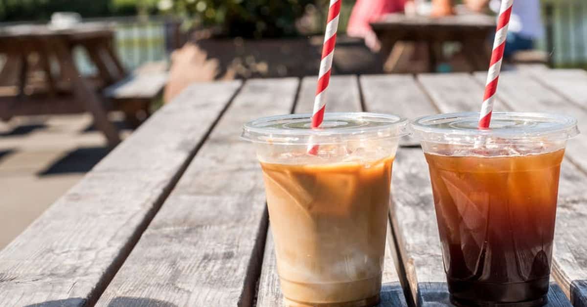 Best Coffee To Make Cold Brew At Home