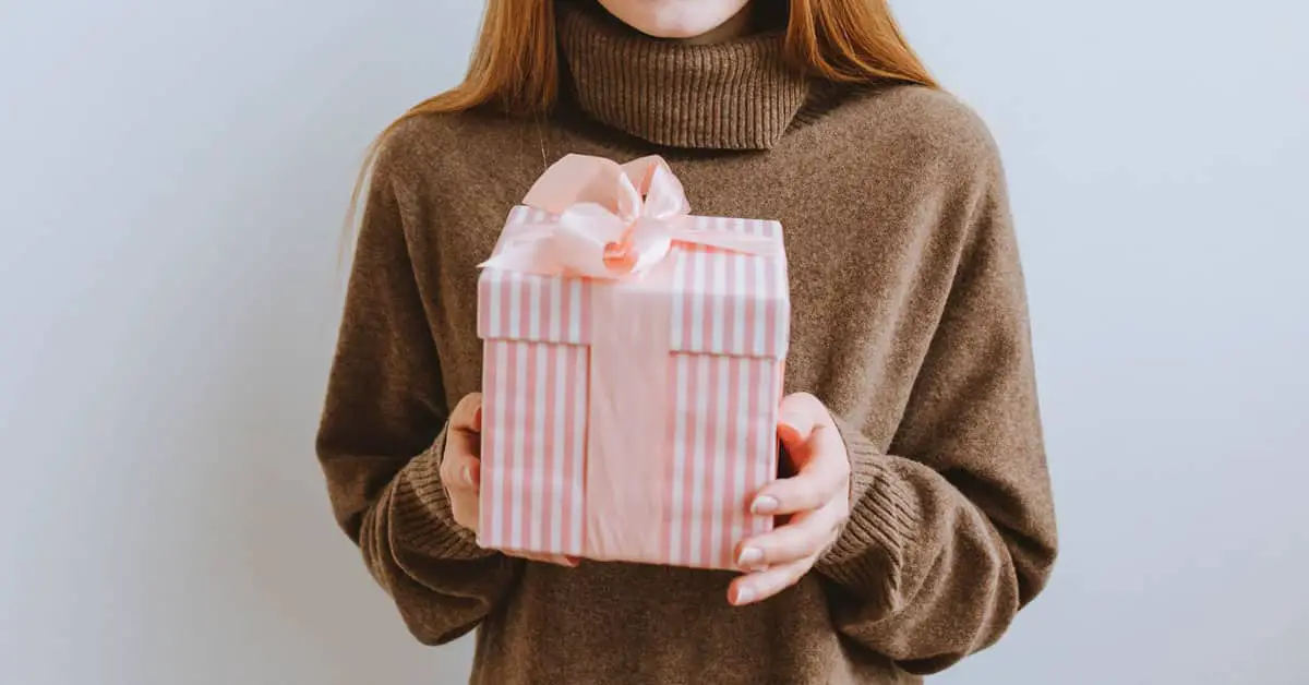 Coffee Subscription Gift