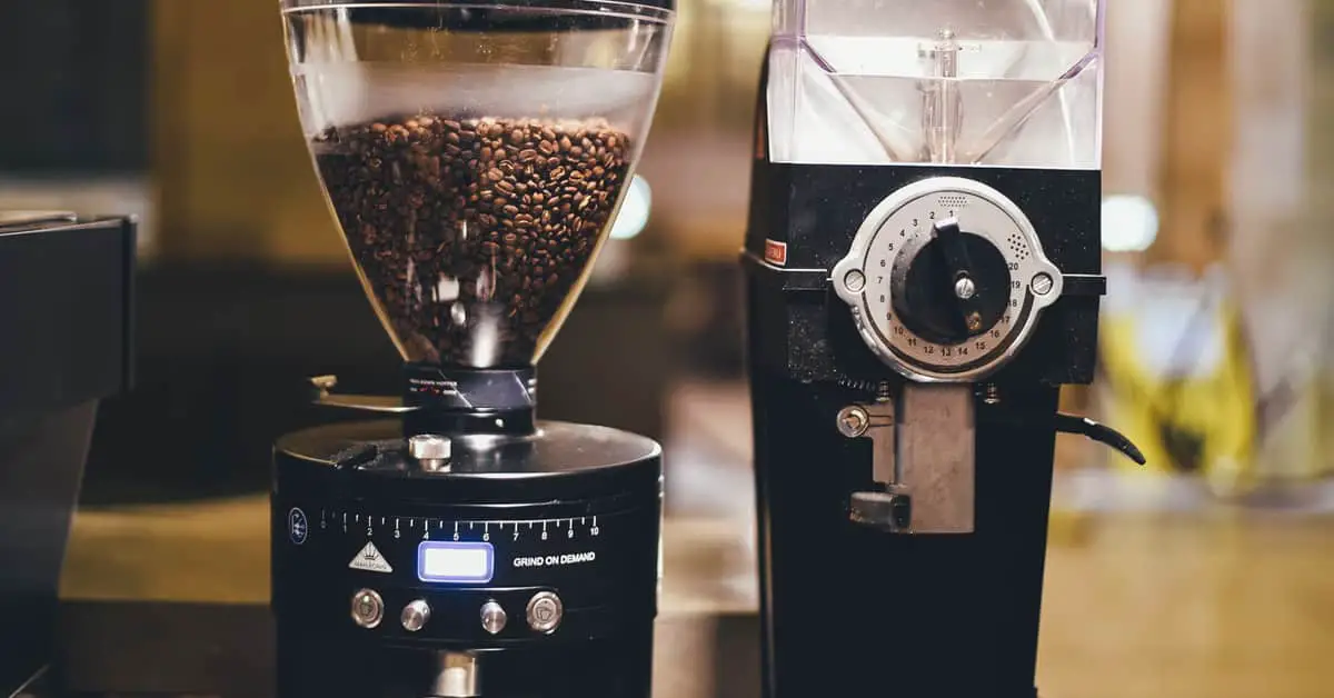 Best Electric Coffee Grinder