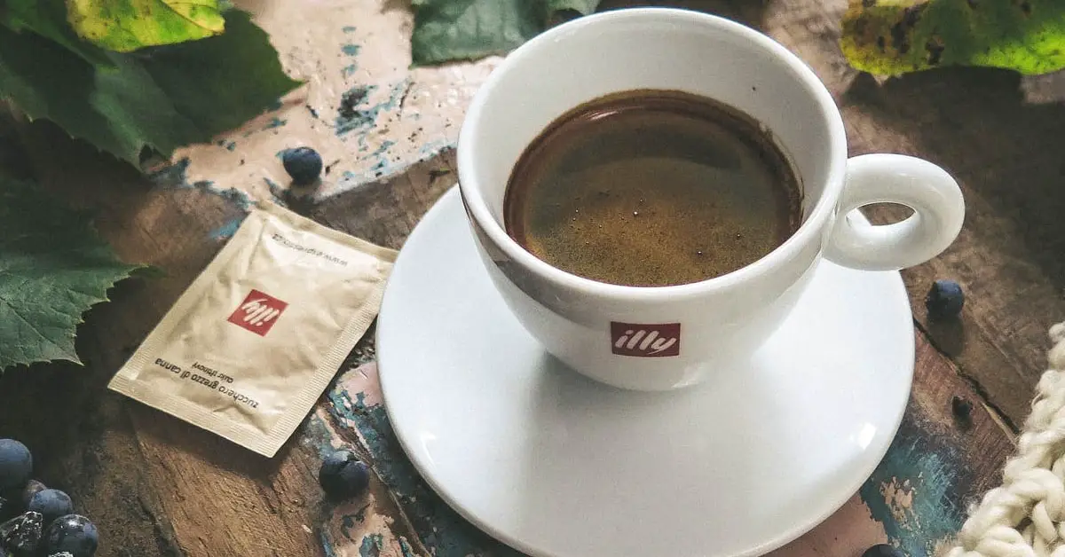 Illy Coffee Review