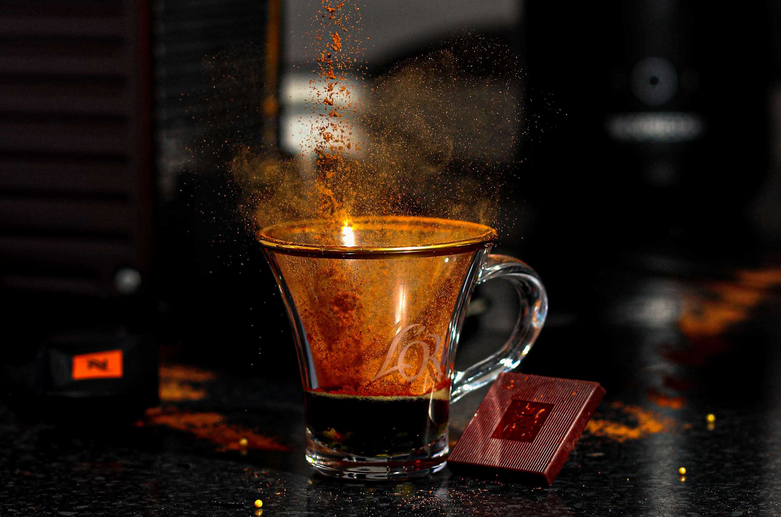 Espresso Shot