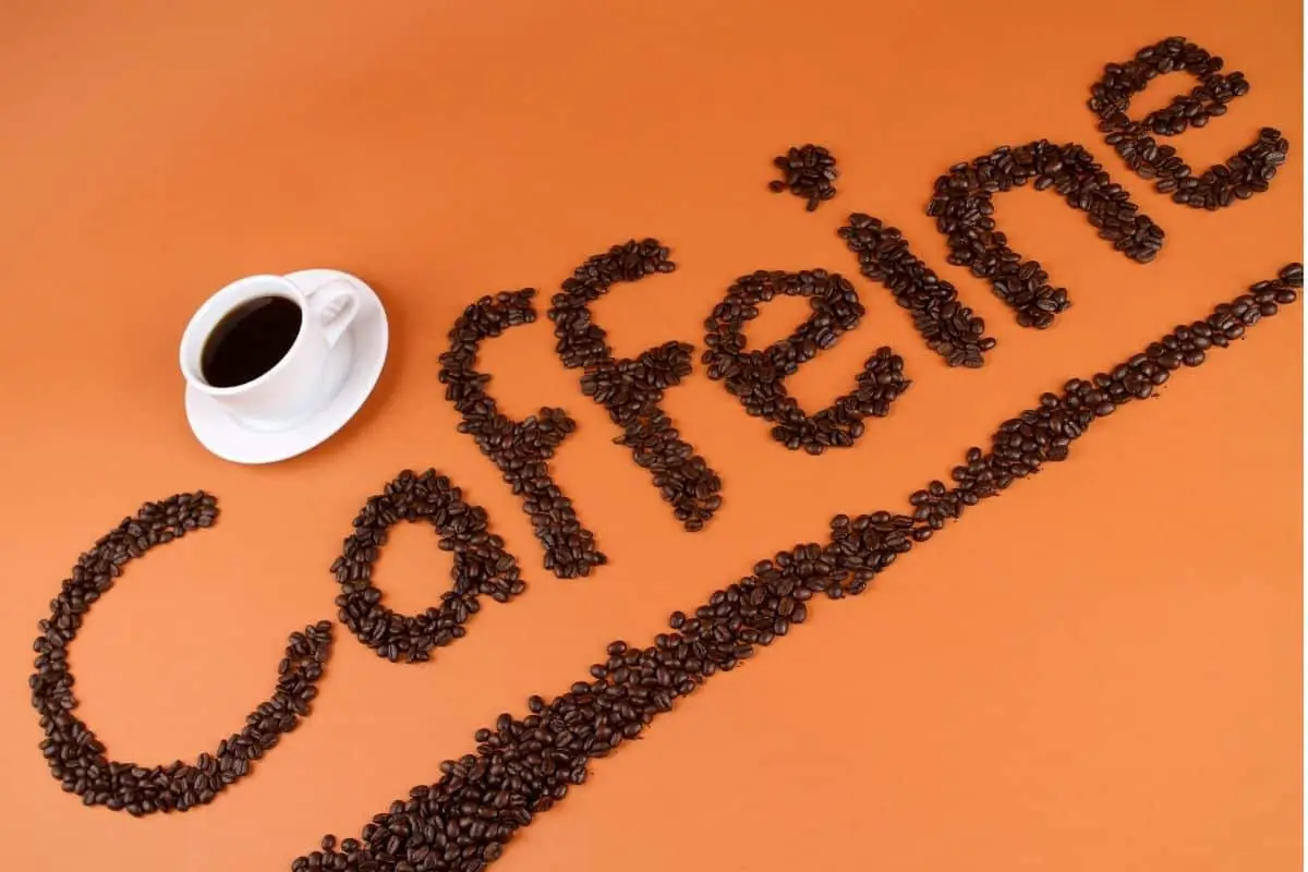 Caffeine