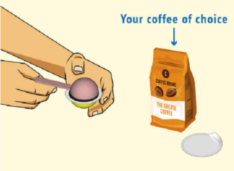 Refill Nespresso Capsules (2)