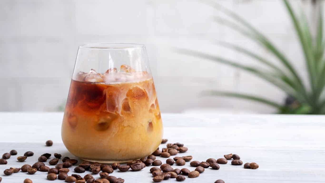 Cold Brew Coffee