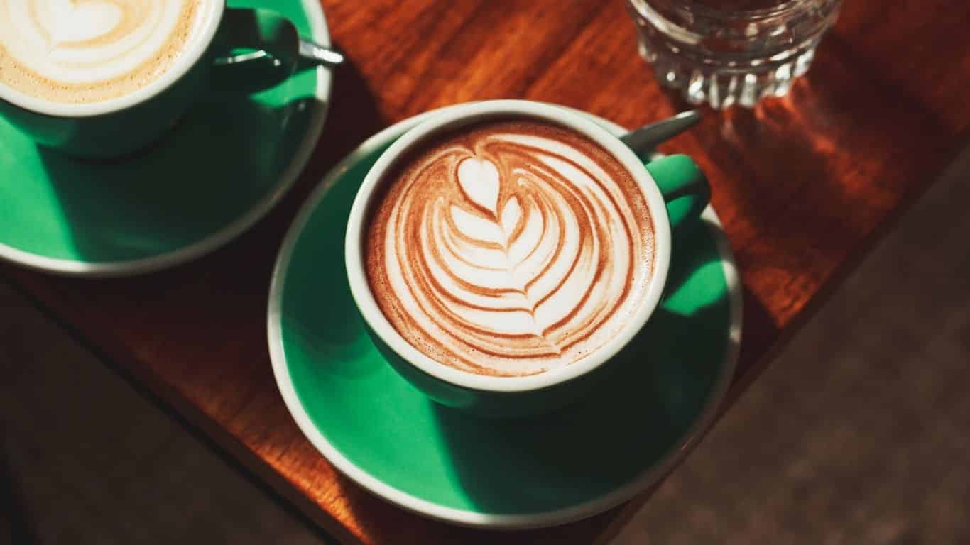 Cup of Coffee