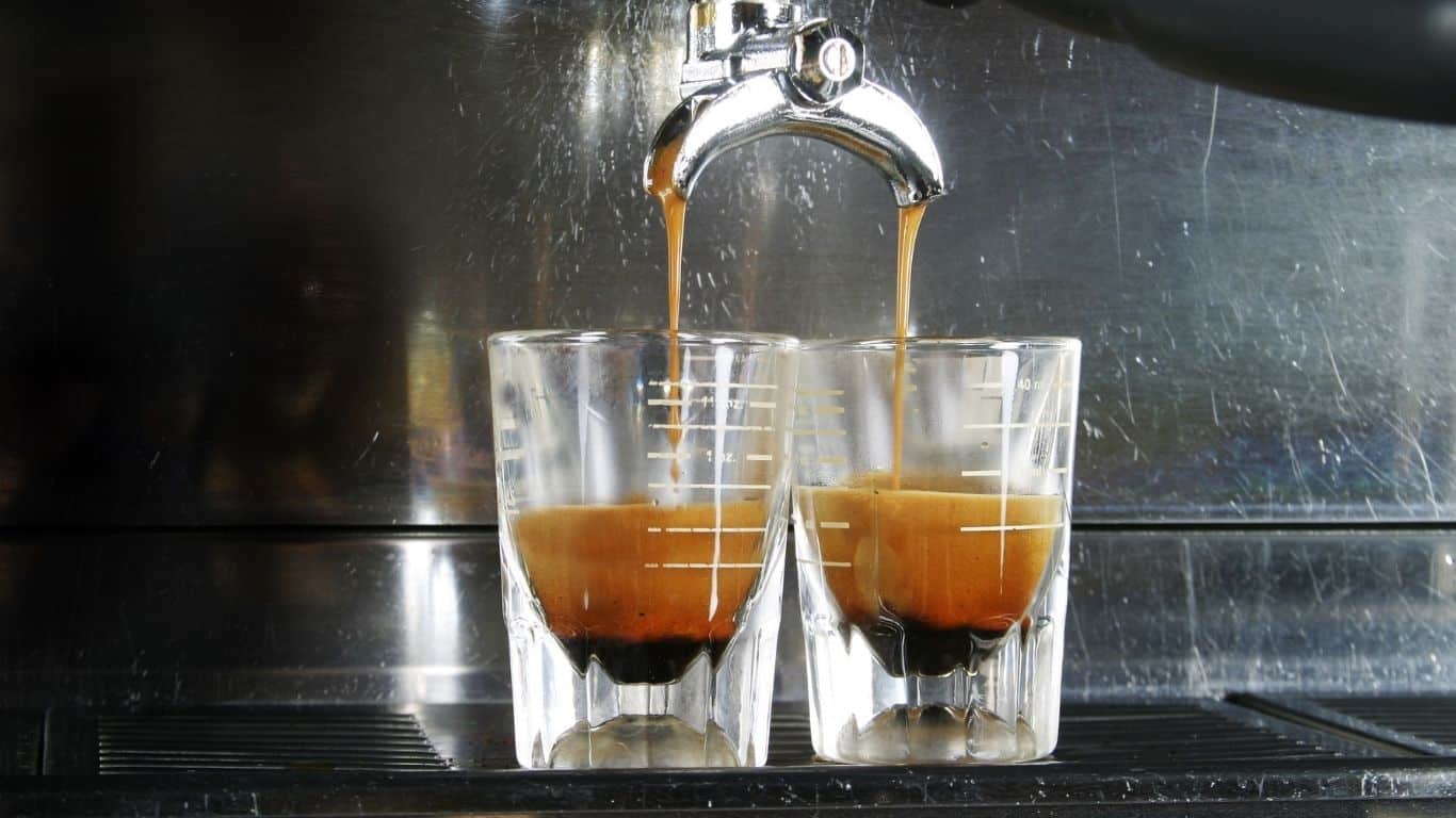 Espresso