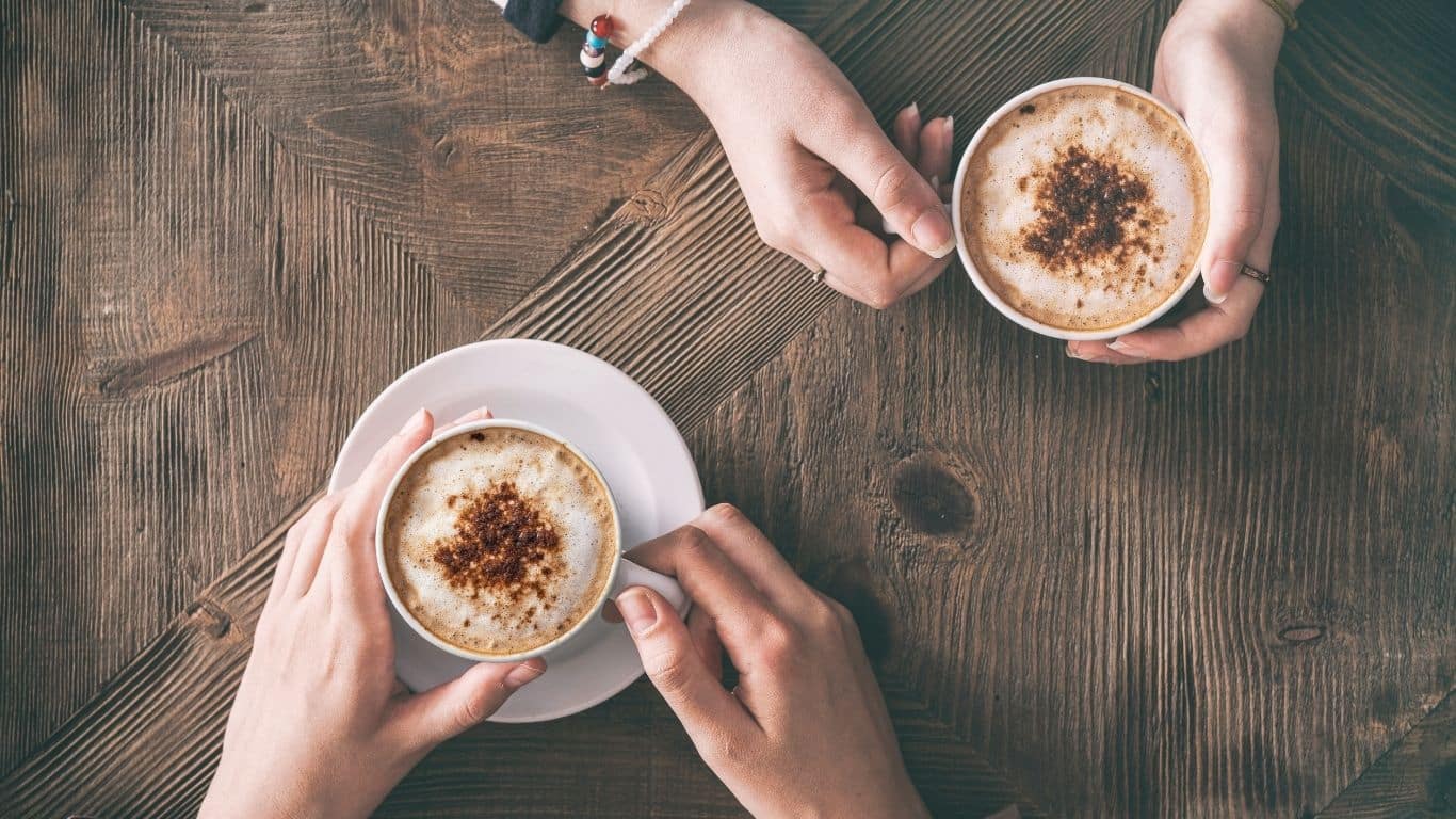 Nespresso vs Keurig coffees