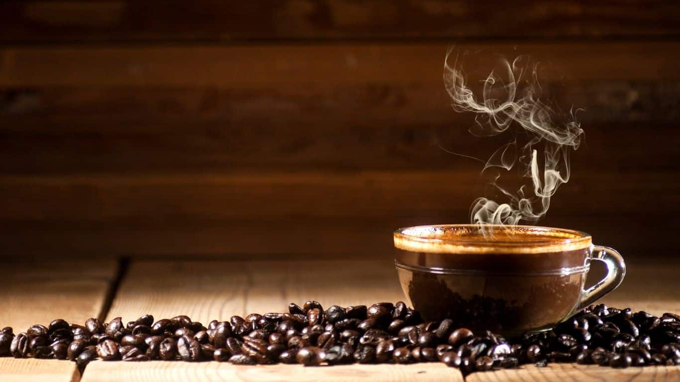 coffee lovers