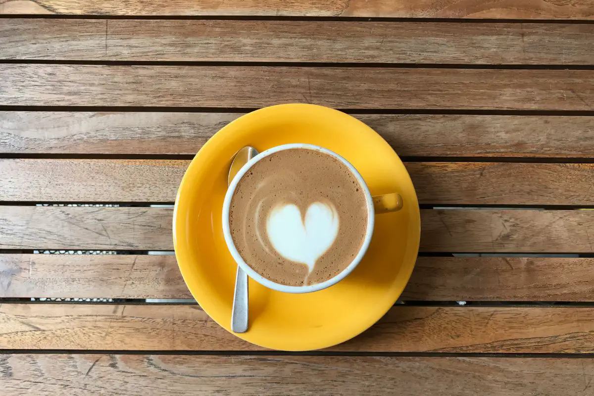 Breve Coffee