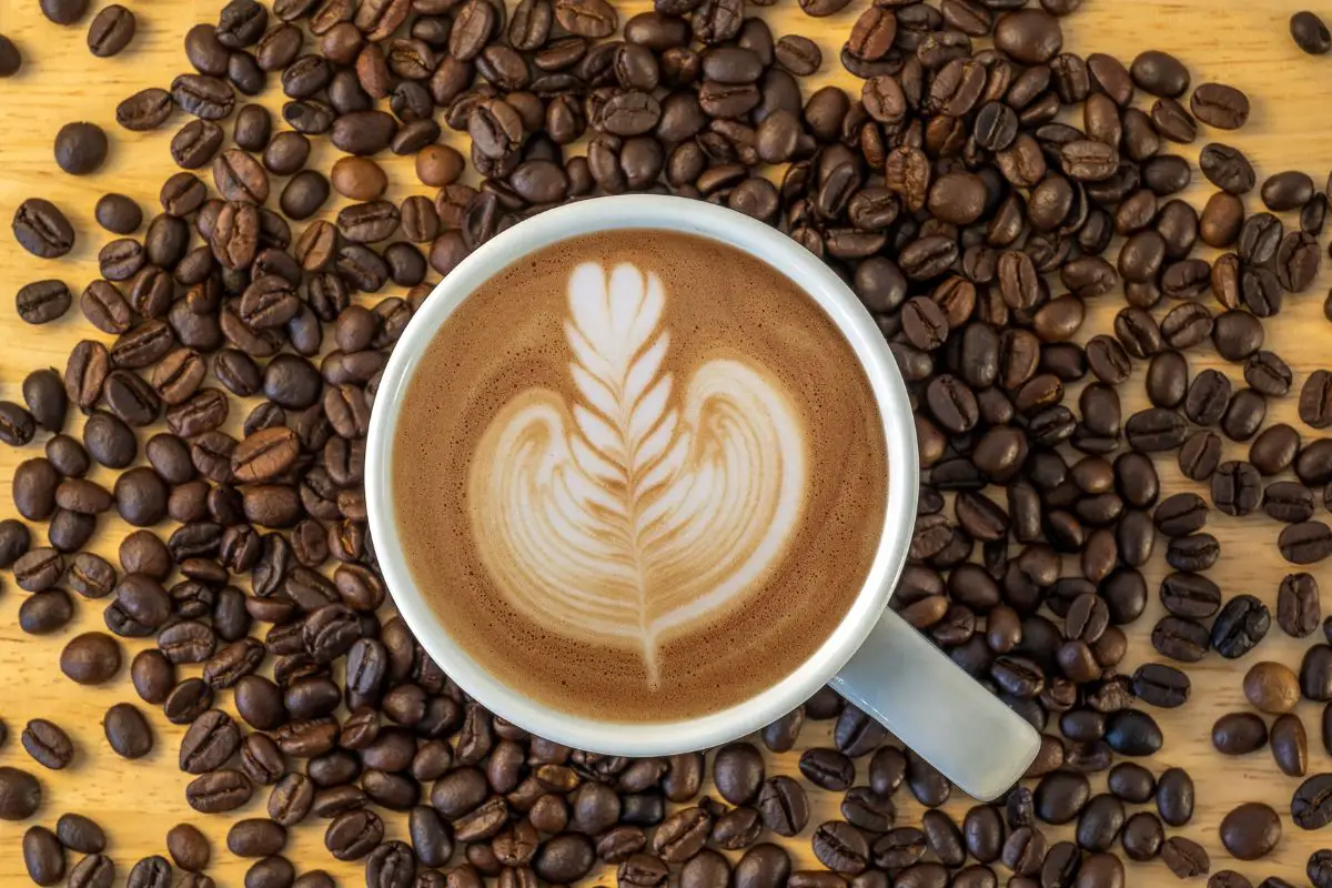 Cappuccino vs Mocha