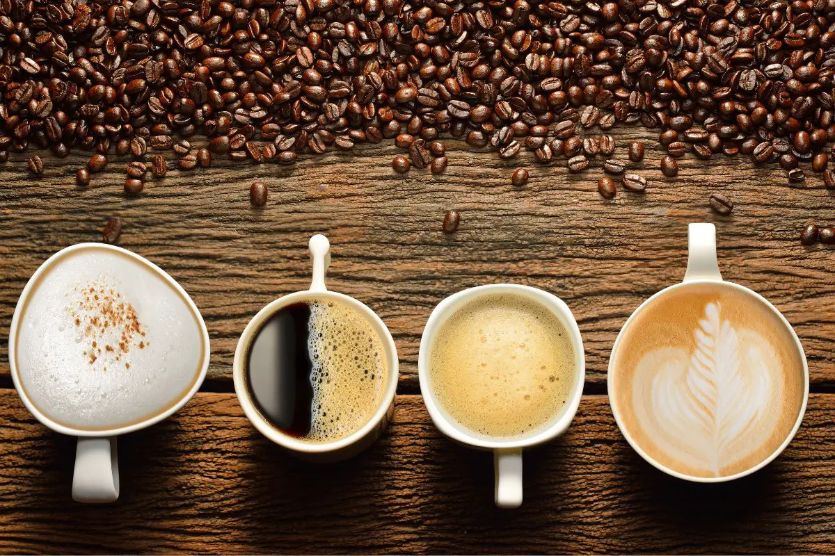 Coffee Cups