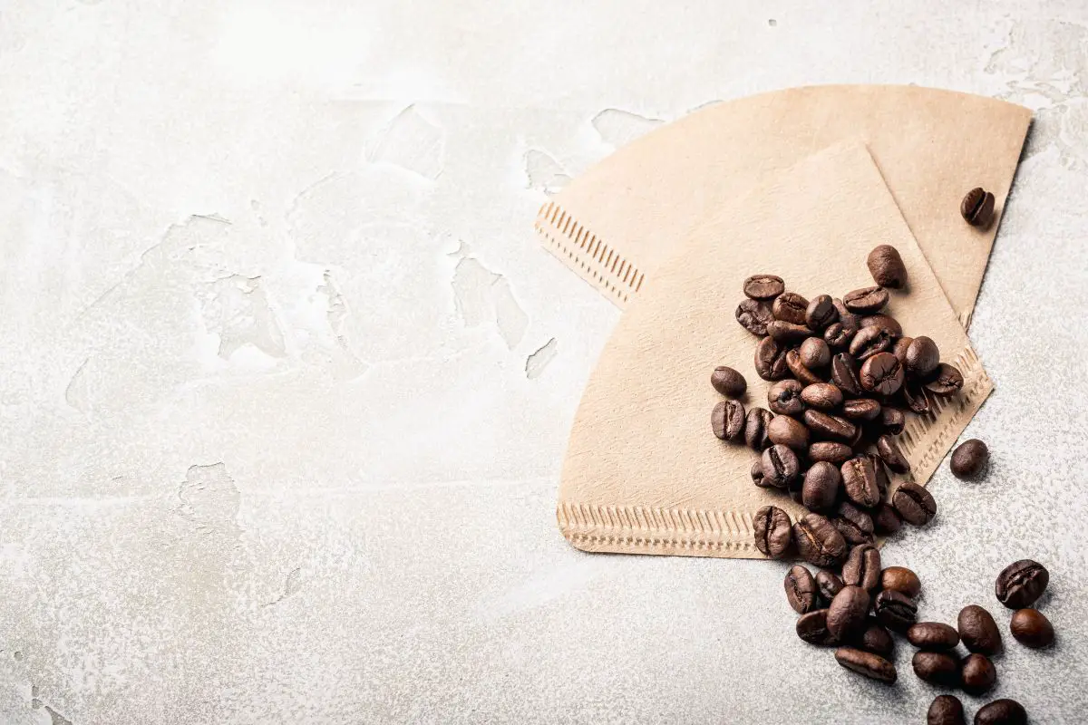 Coffee Filter Substitutes