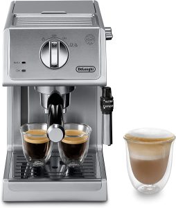 Delonghi ECP 3630
