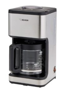 Dome Brew Classic Coffee Maker EC-EJC120