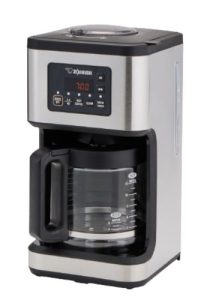 Dome Brew Classic Coffee Maker EC-ESC120