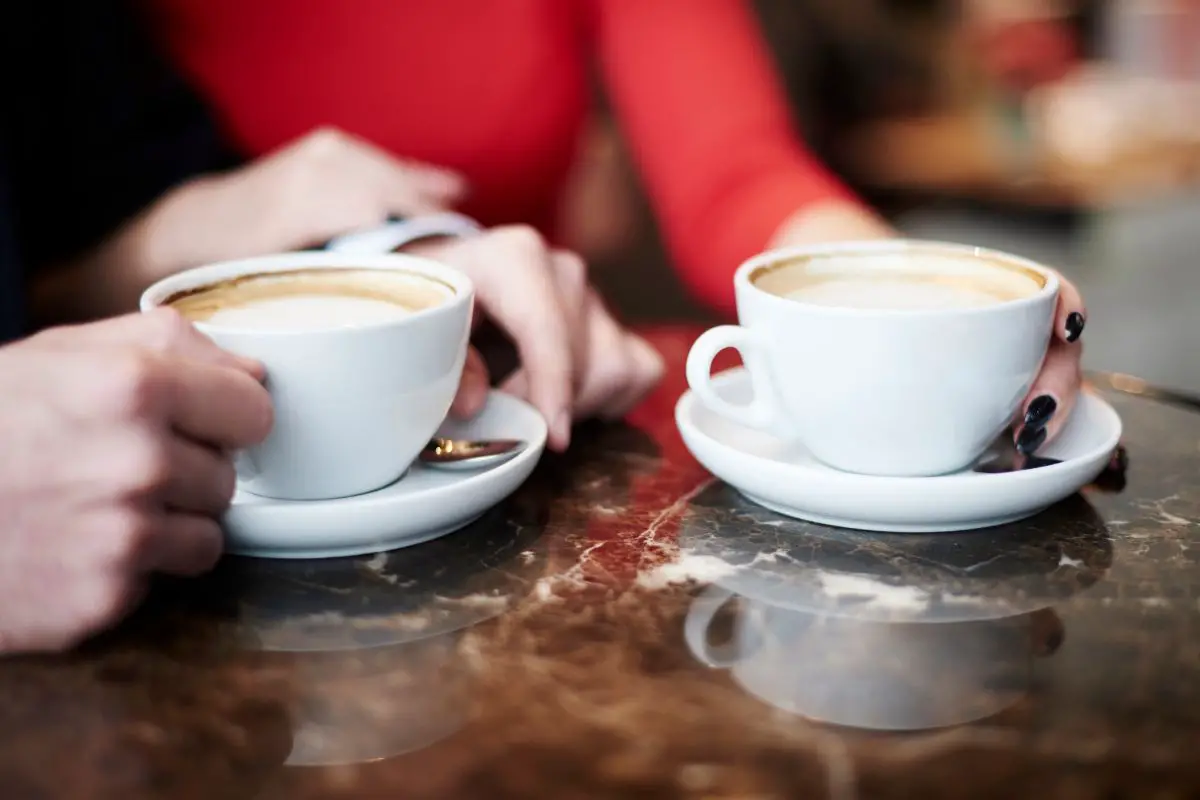 Flat White vs Latte