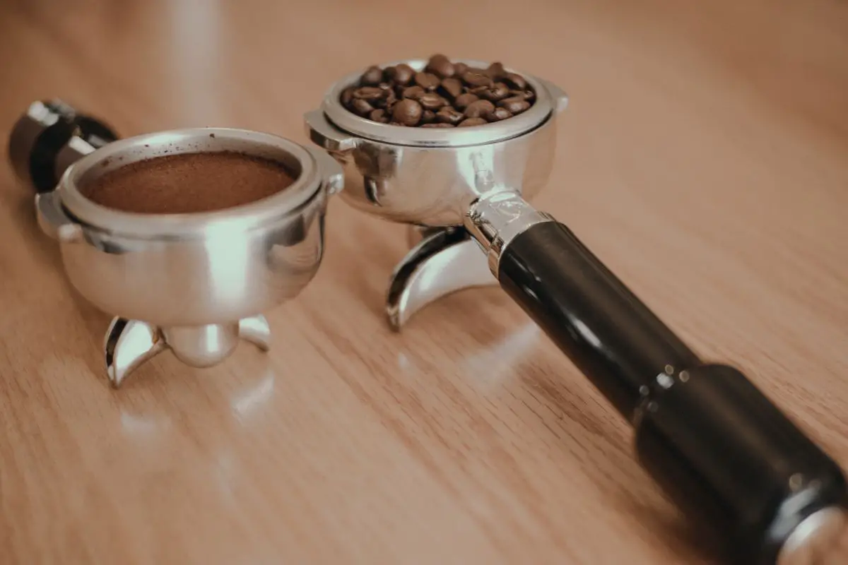 Portafilters