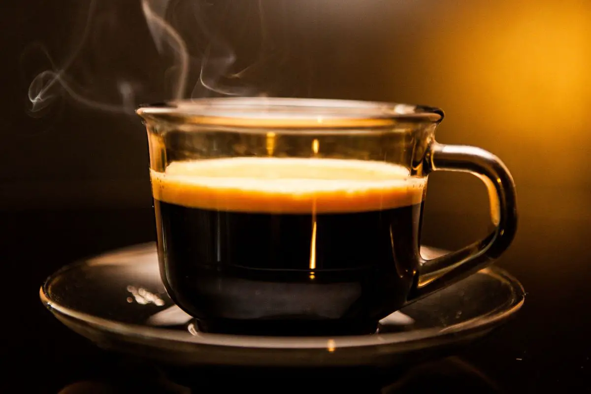 Technivorm moccamaster coffee