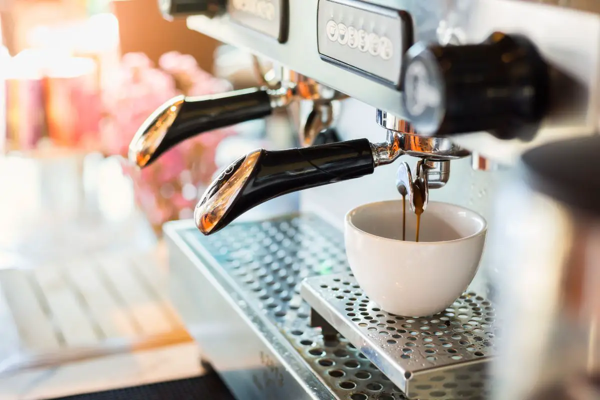 profitec pro 500